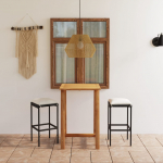 vidaXL aiabaari komplekt 3067947