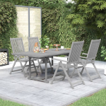 vidaXL aiam&ouml;&ouml;blikomplekt 3079647