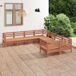 vidaXL aiadiivanikomplekt 3083247