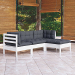 vidaXL aiam&ouml;&ouml;bli komplekt 3096347