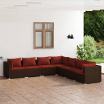 vidaXL aiadiivan 3101747