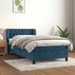 vidaXL kontinentaalvoodi 3127647