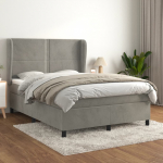vidaXL kontinentaalvoodi 3129147