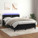 vidaXL kontinentaalvoodi 3134347