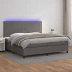 vidaXL kontinentaalvoodi 3135847
