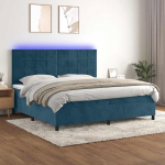 vidaXL kontinentaalvoodi 3136147