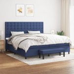 vidaXL kontinentaalvoodi 3136947
