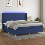 vidaXL kontinentaalvoodi 3138747