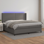 vidaXL kontinentaalvoodi 3139347
