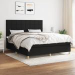 vidaXL kontinentaalvoodi 3142347