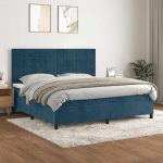 vidaXL kontinentaalvoodi 3143047