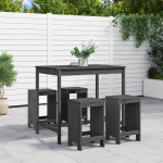 vidaXL aia baarikomplekt 3157747
