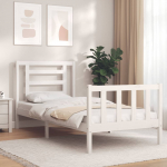vidaXL voodiraam 3192847