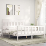 vidaXL voodiraam 3193347