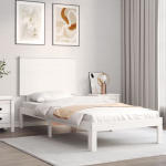vidaXL voodiraam 3193647