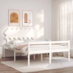 vidaXL voodiraam 3195547