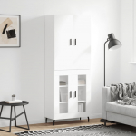 vidaXL k&otilde;rge kapp 3195747
