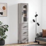 vidaXL k&otilde;rge kapp 3199247