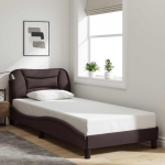 vidaXL voodiraam 3207747