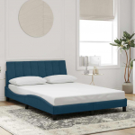 vidaXL voodiraam 3207847