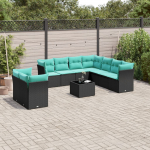 vidaXL aiadiivanikomplekt 3217847