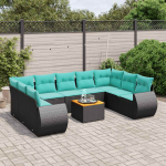 vidaXL aiadiivanikomplekt 3225147