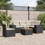vidaXL aiadiivani komplekt 3225447