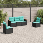 vidaXL aiadiivanikomplekt 3225847