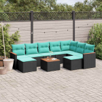 vidaXL aiadiivanikomplekt 3226547