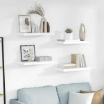 vidaXL seinariiul 323747