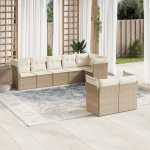 vidaXL aiadiivani komplekt 3249747