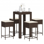 vidaXL aia baarikomplekt 3261447