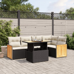vidaXL aiadiivani komplekt 3273947