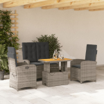 vidaXL aia s&ouml;&ouml;gim&ouml;&ouml;bli komplekt 3277347
