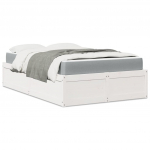 vidaXL voodi 3281947
