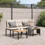 vidaXL aiam&ouml;&ouml;bli komplekt 3283647