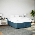 vidaXL voodiraam 3284647