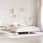 vidaXL voodiraam 3301547