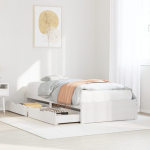 vidaXL voodiraam 3301647