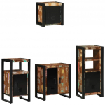 vidaXL Vannitoa komplekt 3305647