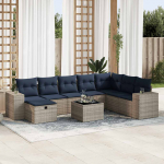 vidaXL aiadiivanikomplekt 3325747