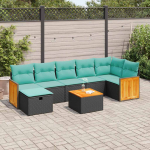 vidaXL aiadiivanikomplekt 3326047