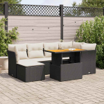 vidaXL aiadiivanikomplekt 3326947