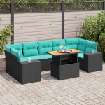 vidaXL aiadiivanikomplekt 3327347