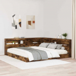 vidaXL Magamistoa voodi 3335747