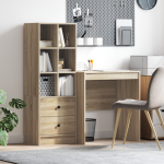 vidaXL Kontori laud 3337347
