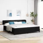 vidaXL Karbi vedrumadrats 3340047