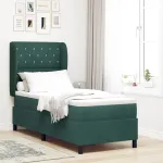vidaXL Karbi vedrumadrats 3340847
