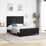vidaXL Kaasaegne voodi 3344947