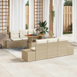 vidaXL Aia Diivanikomplekt 3358647